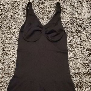 Spanx Shapewear Tanktop 1X